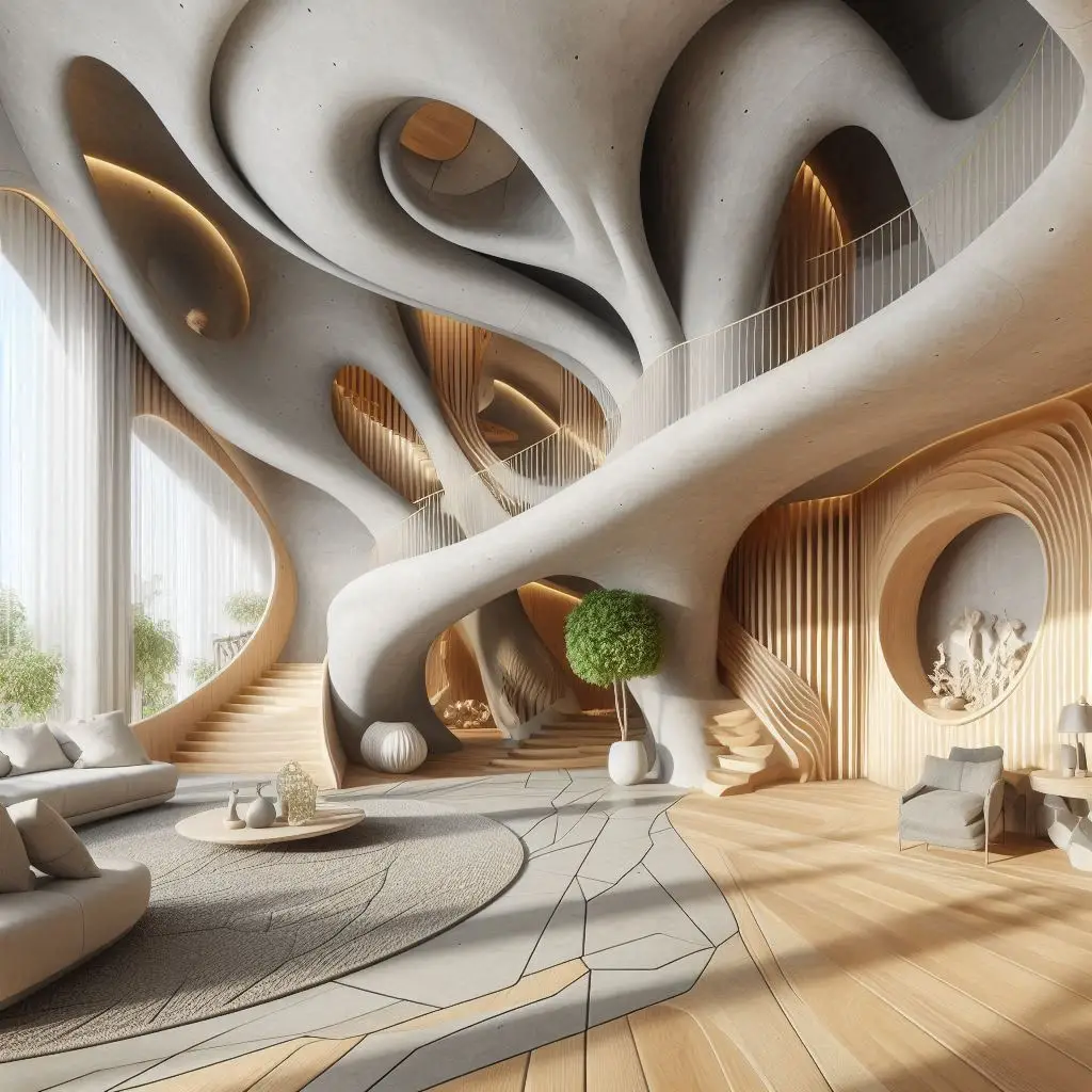 Performance-Defined Materials: Where Bits Build Atoms. - Sunnyday ...